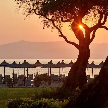 Resort Bay & Kontokali