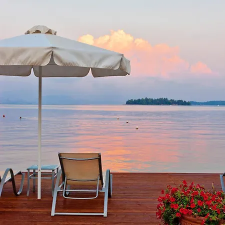 Resort Bay & 5*
