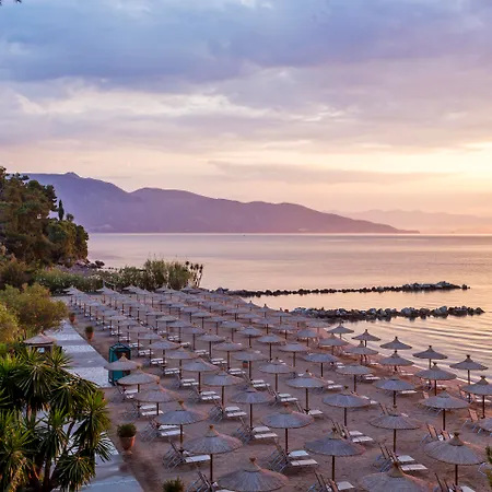 Bay & Station touristique 5*