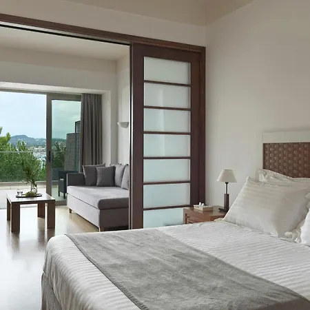 Bay & Resort
