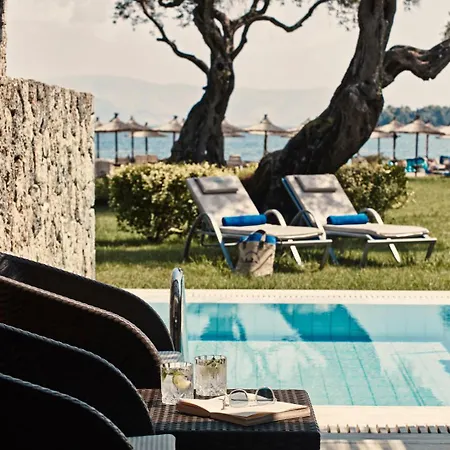 Resort Bay & 5*