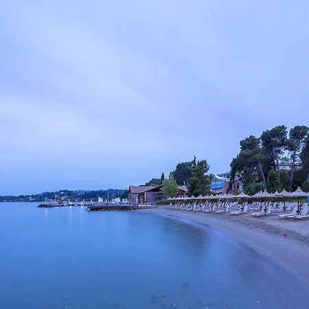 Bay & Station touristique 5*